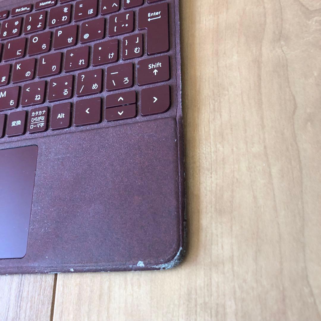 あかちゃんばぶちゃん専用 Microsoft Surface Go第一世代