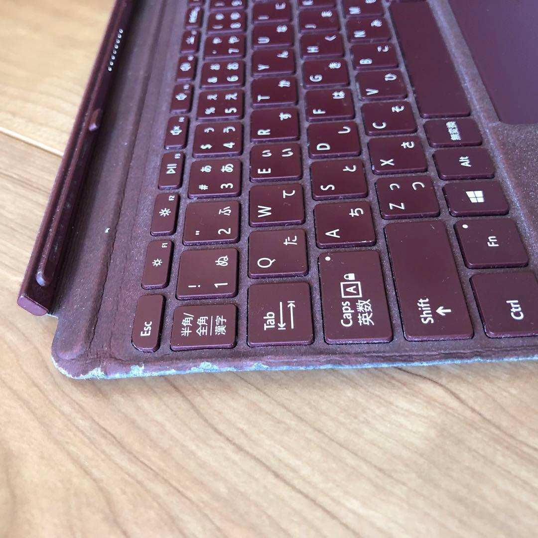 あかちゃんばぶちゃん専用 Microsoft Surface Go第一世代