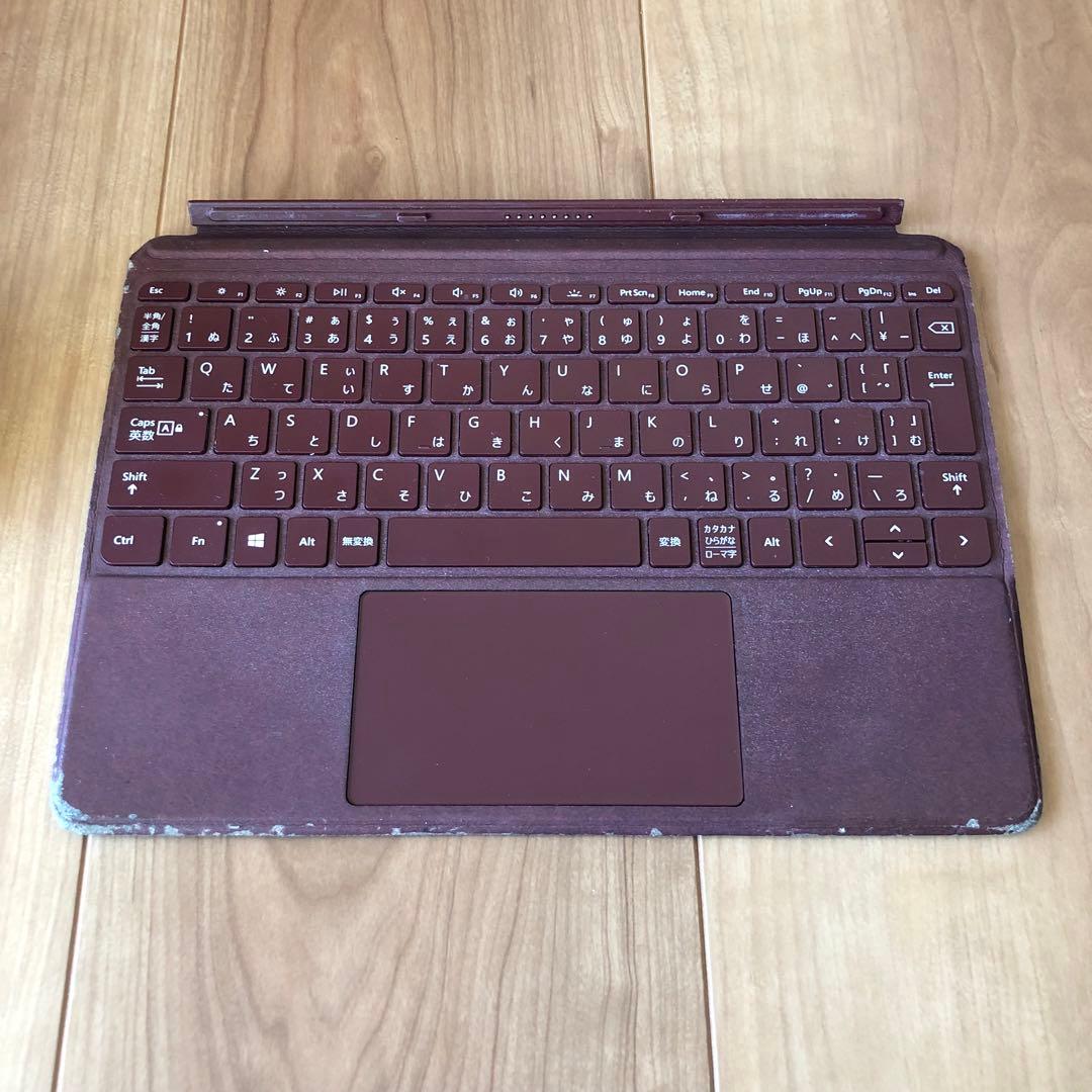 あかちゃんばぶちゃん専用 Microsoft Surface Go第一世代