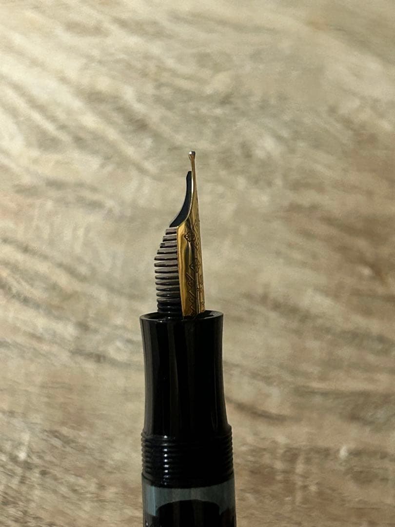筆記具 Montblanc Writers Edition 1997Dostoevsky