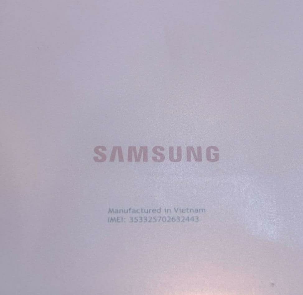 Galaxy S21 5G SC-51B ファントムピンク　-19