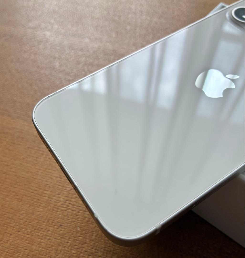 Apple iPhone 12 mini 128GB ホワイト 本体