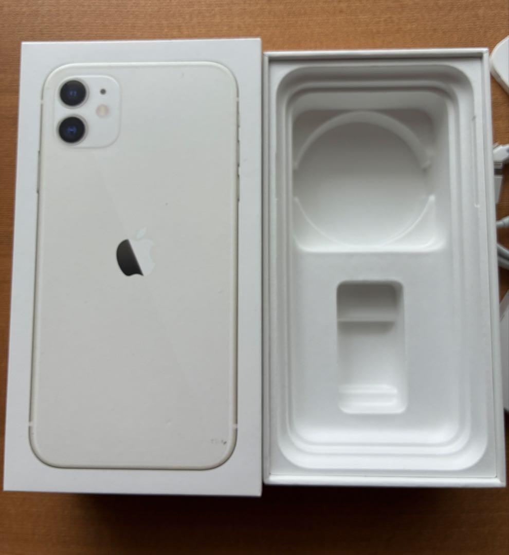 Apple iPhone 12 mini 128GB ホワイト 本体