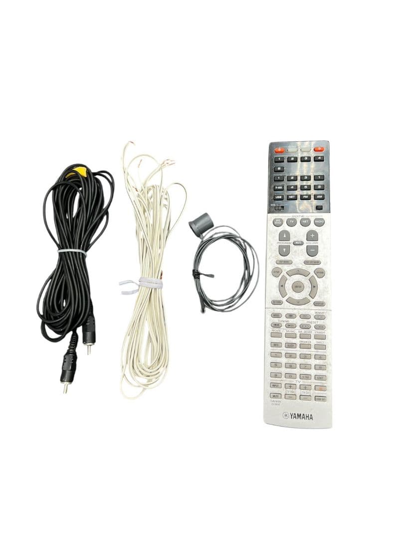 ヤマハ YAMAHA RX-S600 サウンド AVレシーバー #ur