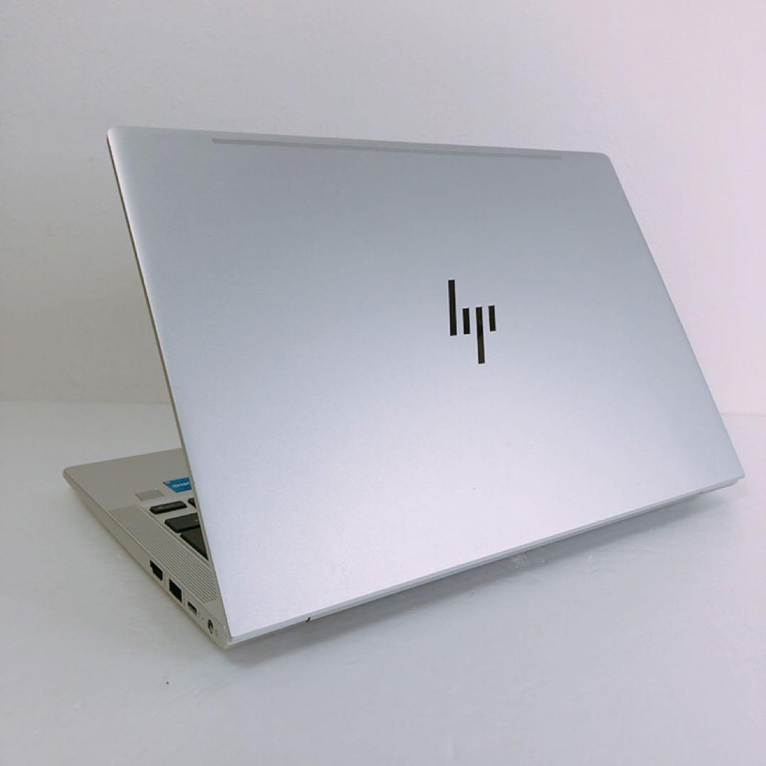 美品！高性能モデル【第13世代i5/16GB】EliteBook 630 G10