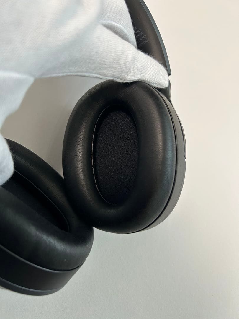 SONYワイヤレスノイズキャンセリングステレオヘッドセットWH-1000XM2