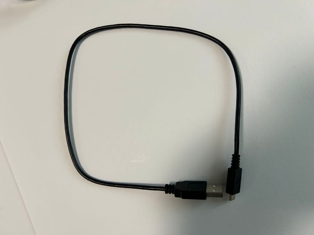 SONYワイヤレスノイズキャンセリングステレオヘッドセットWH-1000XM2