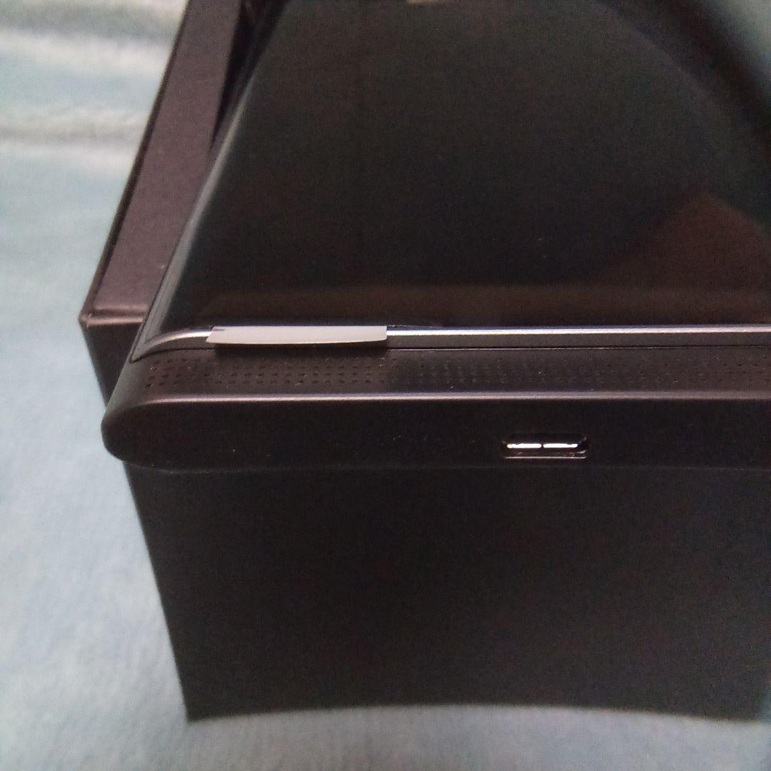スマートフォン本体 THE 2010s PRIV by BlackBerry STV100-3 BK