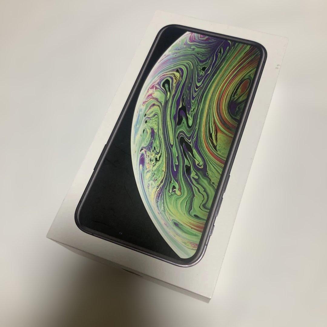 iPhone Xs 256G ジャンク品