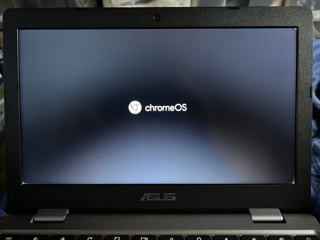 ASUS Chromebook クロームブック C223N ノートパソコン
