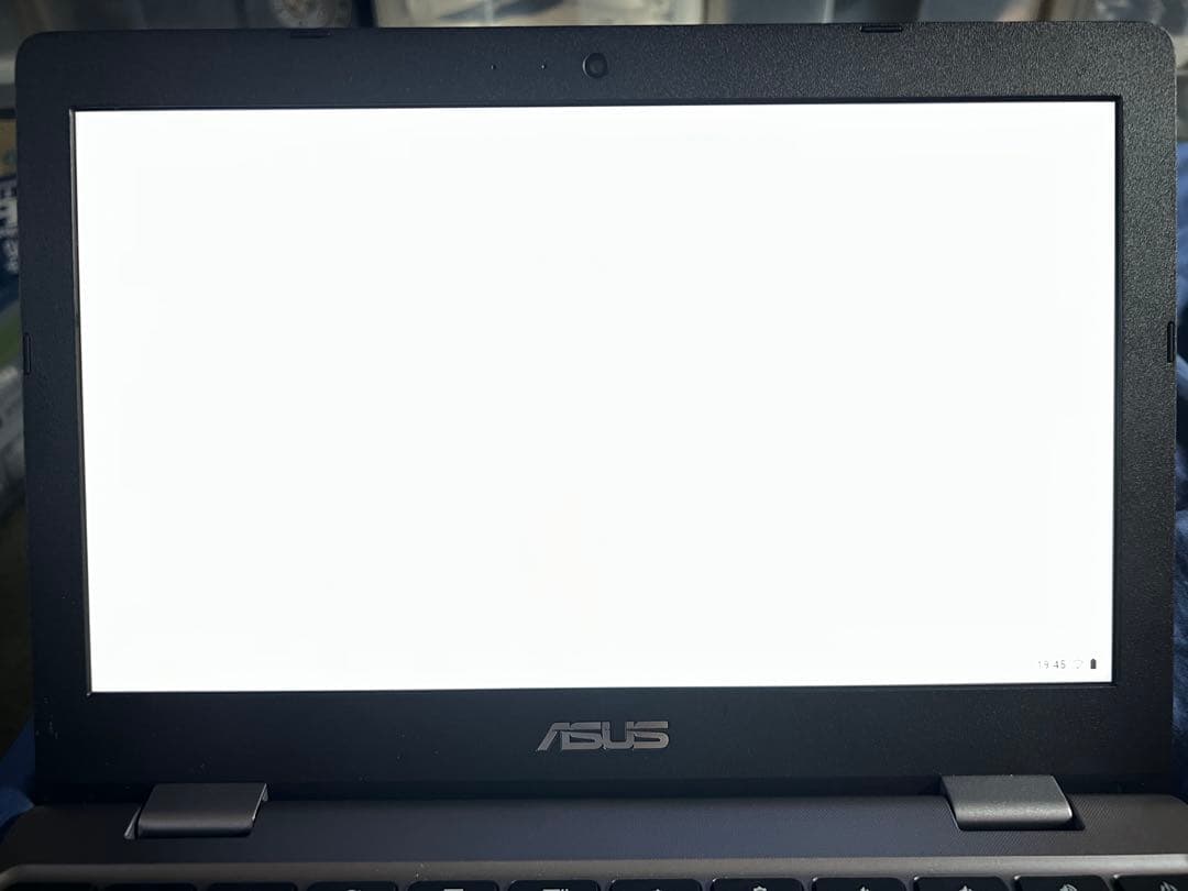 ASUS Chromebook クロームブック C223N ノートパソコン