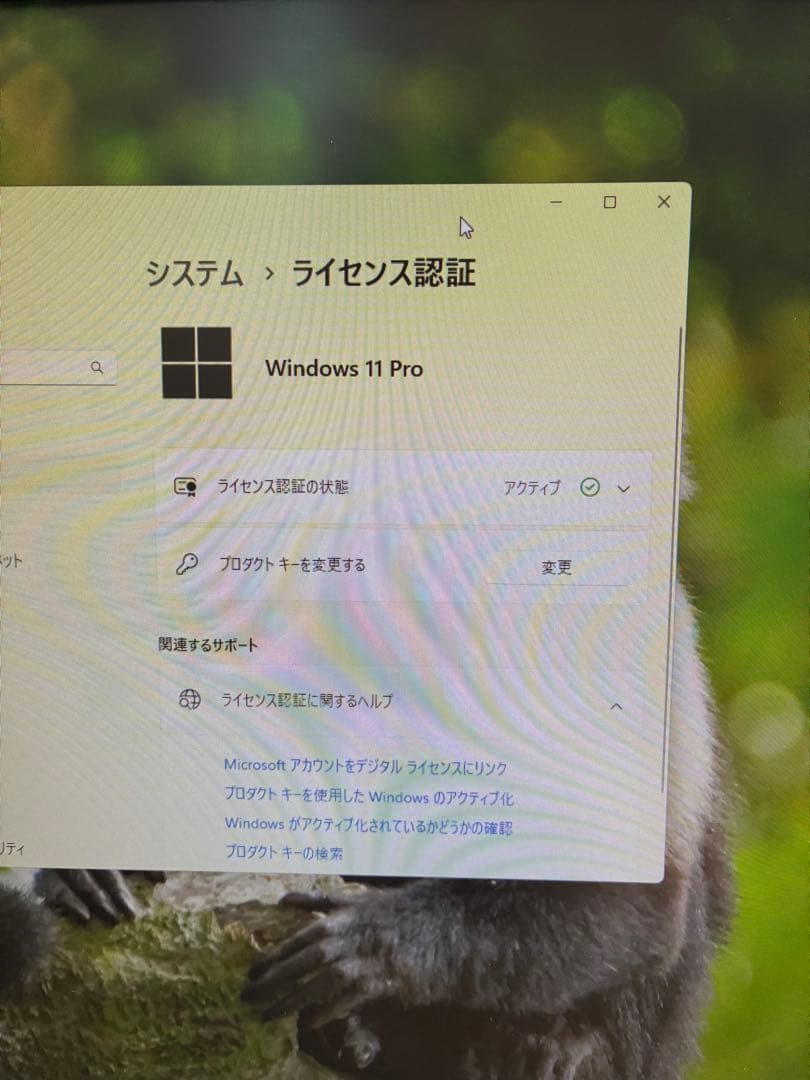 ミニPC Lenovo M720q i5 16GB SSD512GB WiFi