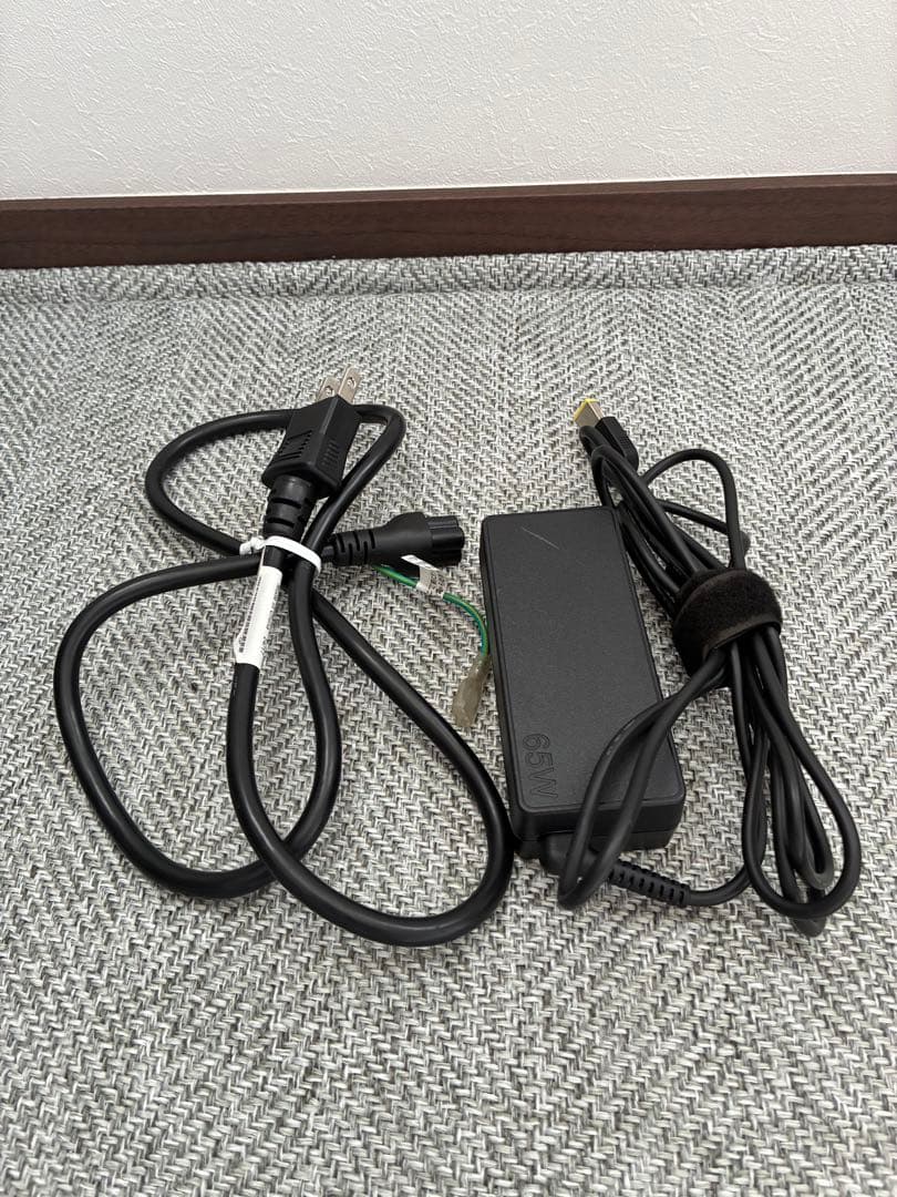 ミニPC Lenovo M720q i5 16GB SSD512GB WiFi