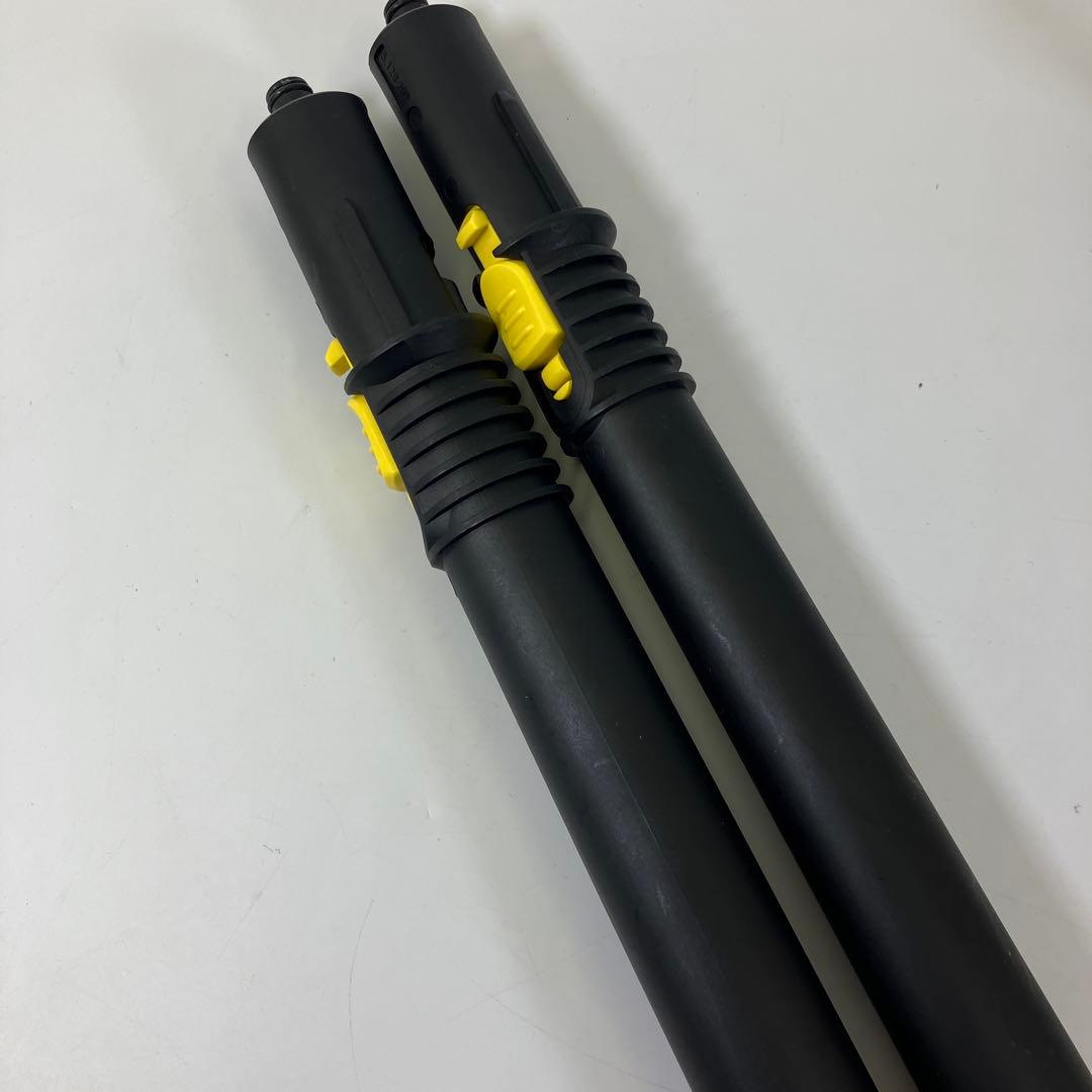 【未使用】ケルヒャー スチームクリーナー SC JTK 20