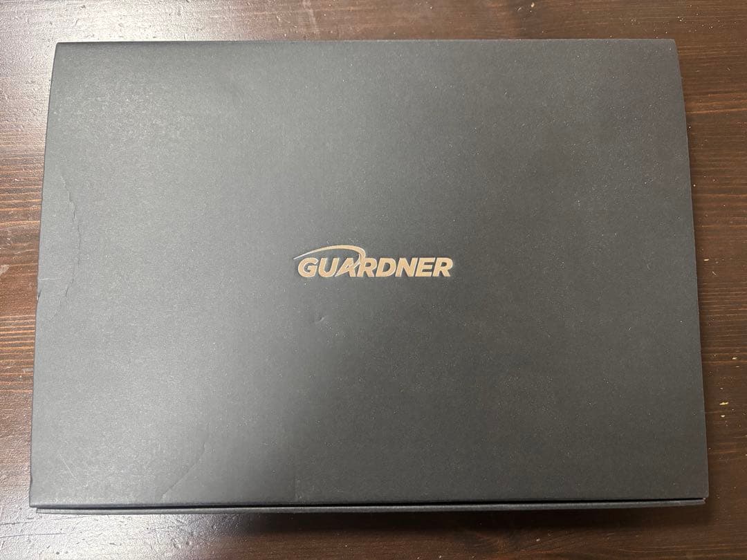 ガードナーベルト　GARDENER 正規品　Lサイズ