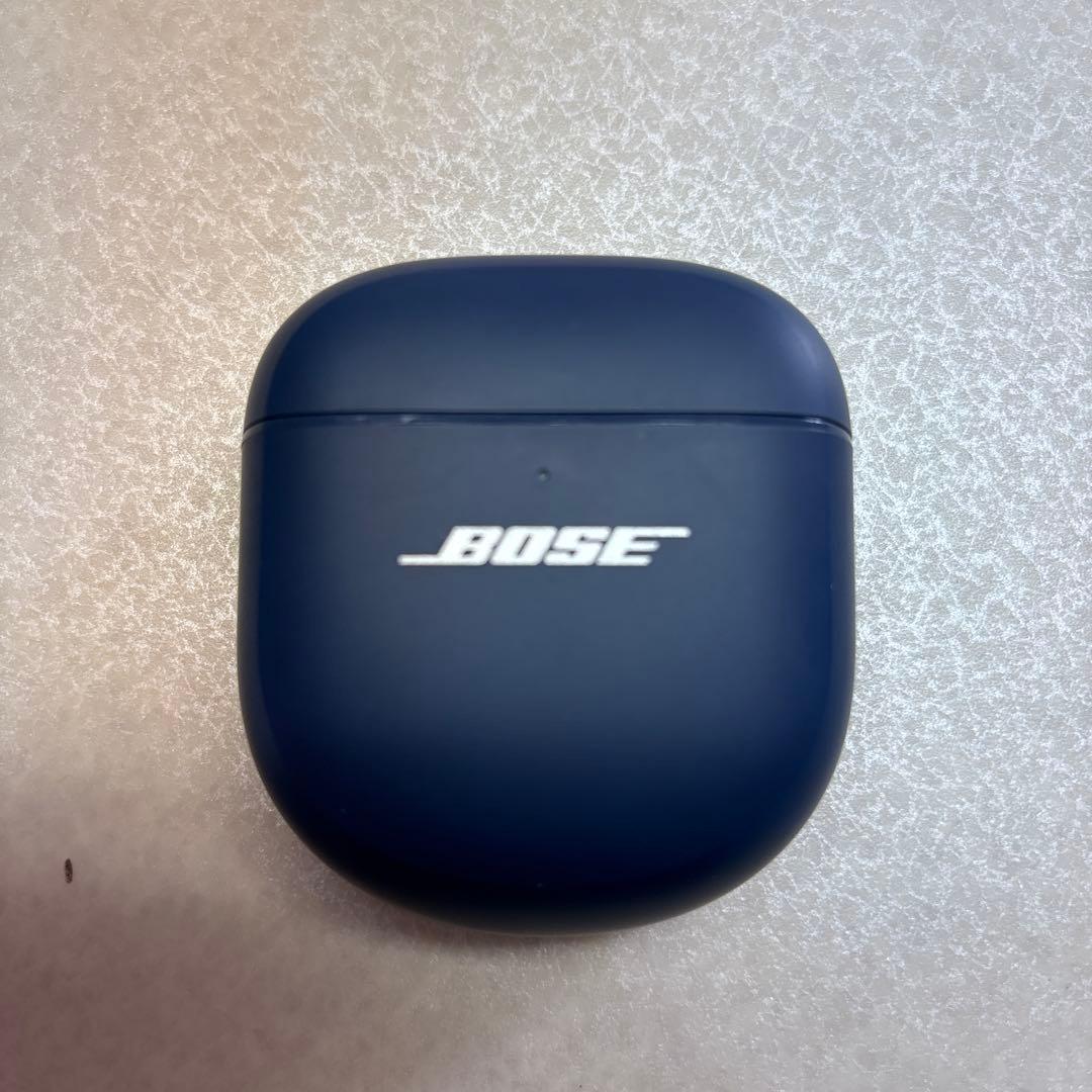 BOSE QuietComfort Ultra Earbuds [ルナブルー]