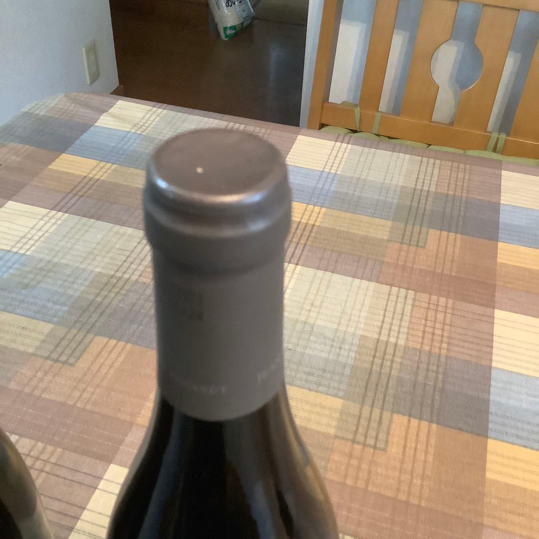 ブルゴーニュ 赤ワイン 2012年 & 白ワイン 2010年