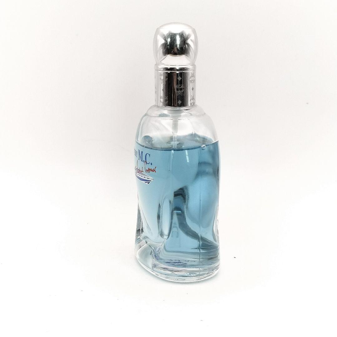 ■廃盤　エムシーエム　ヴェルーエムシー　オードトワレ　100ml