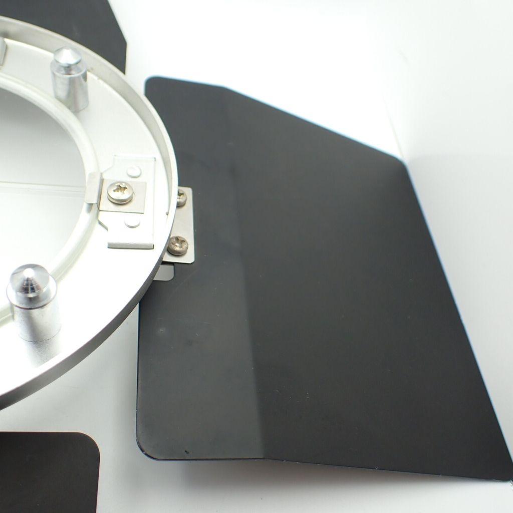 【良品】LPL L2371-2 バーンドアー付 デイライトフィルター