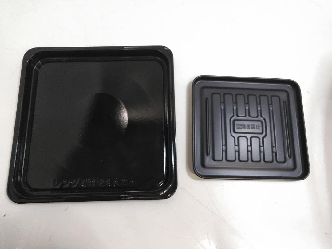 日立 オーブンレンジ MRO-LF6 2012年製 角皿付 22 L ◇