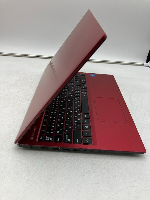美品　LAVIE NEC ノートパソコン　15.6型　PC-NS150NAR