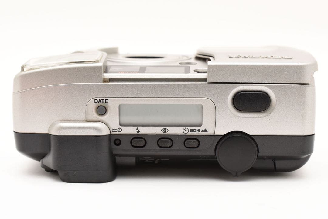 #203★良品★ PENTAX ESPIO 90MC コンパクトフィルムカメラ