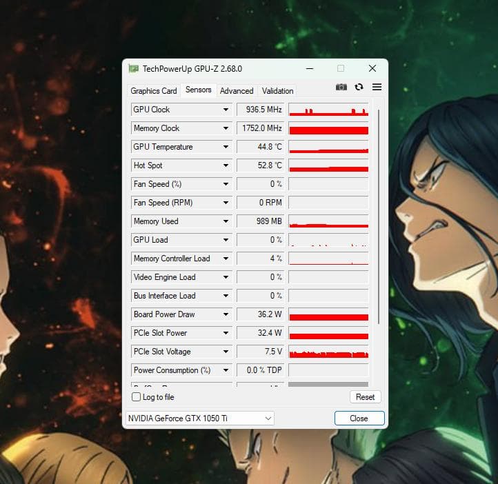 S*K様 ASUS GTX 1050Ti LP グラフィックボード（動作確認済）