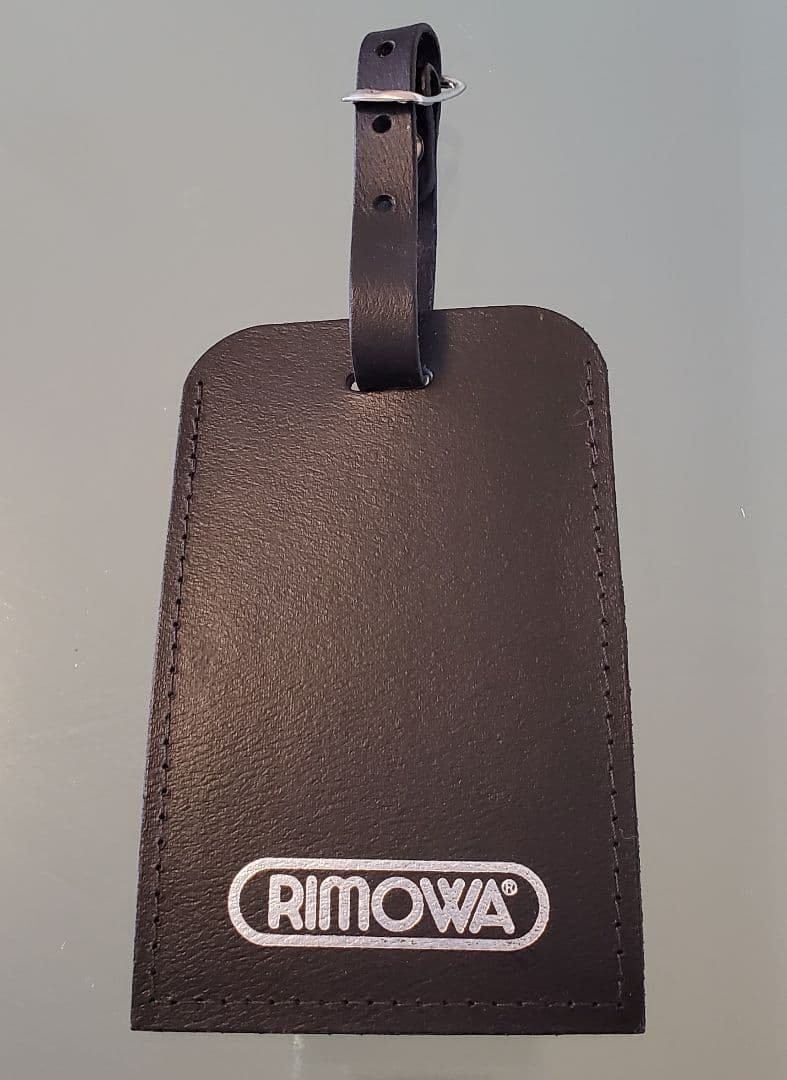 値下げ：リモワ RIMOWA サルサエア 94L 美品
