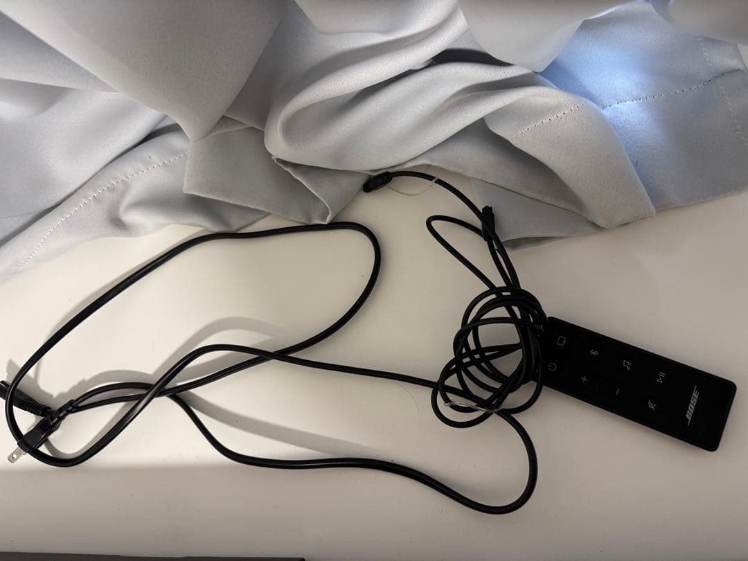スピーカー・ウーファー Bose smart ultra soundbar