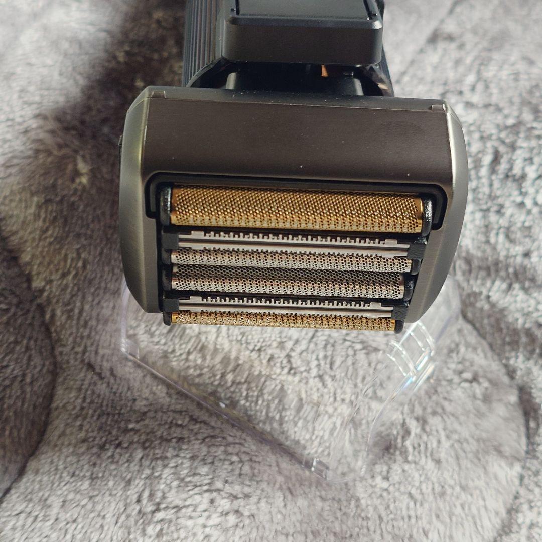 マクセルイズミ everedge エバーエッジ 6枚刃 IZF-E863W-K