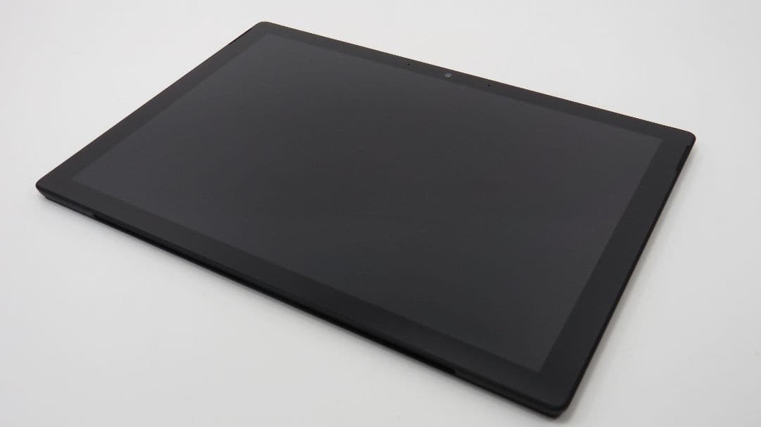 Surface Pro 7 PUV-00027 [ブラック]