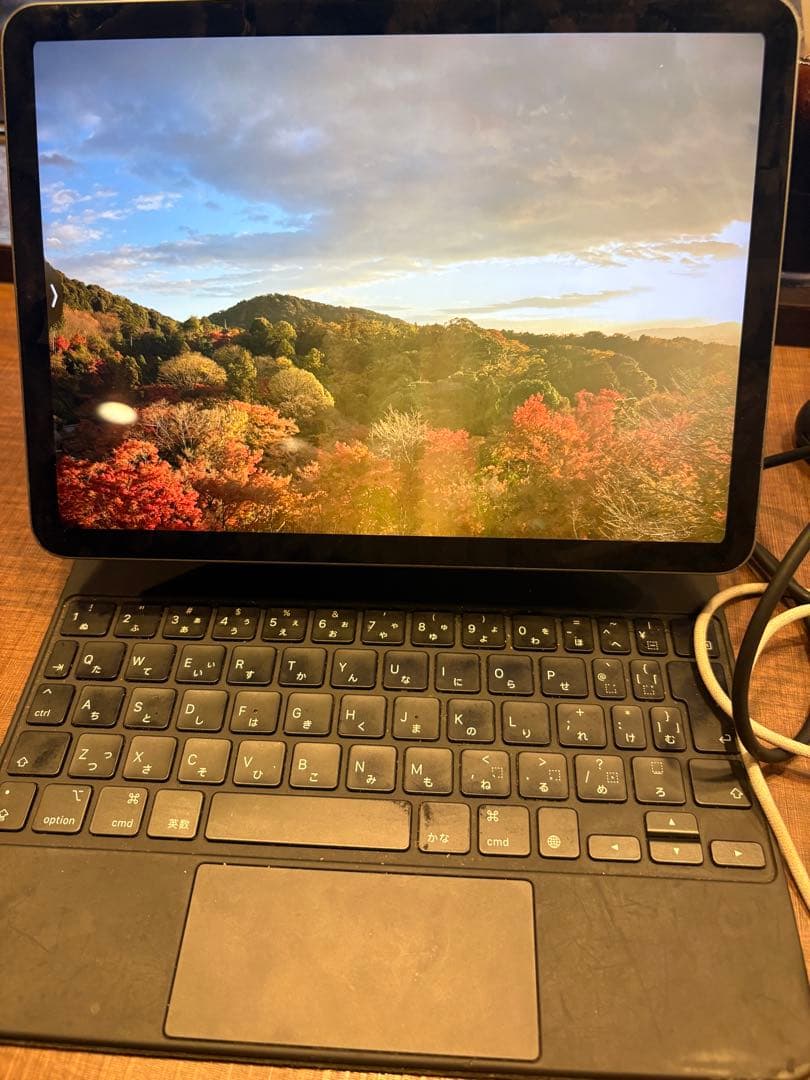 iPad Air 第4世代 Wi-Fi 256GB