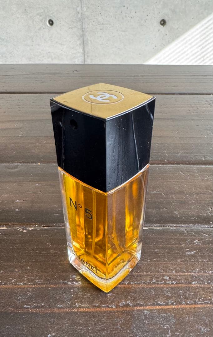 CHANEL N°5 Eau de Toilette 50ml