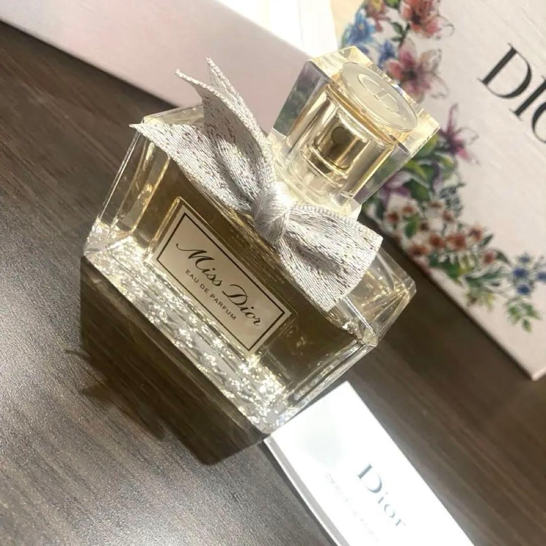 Dior 香水 オードゥ パルファン 50ml 10ml トラベルスプレー
