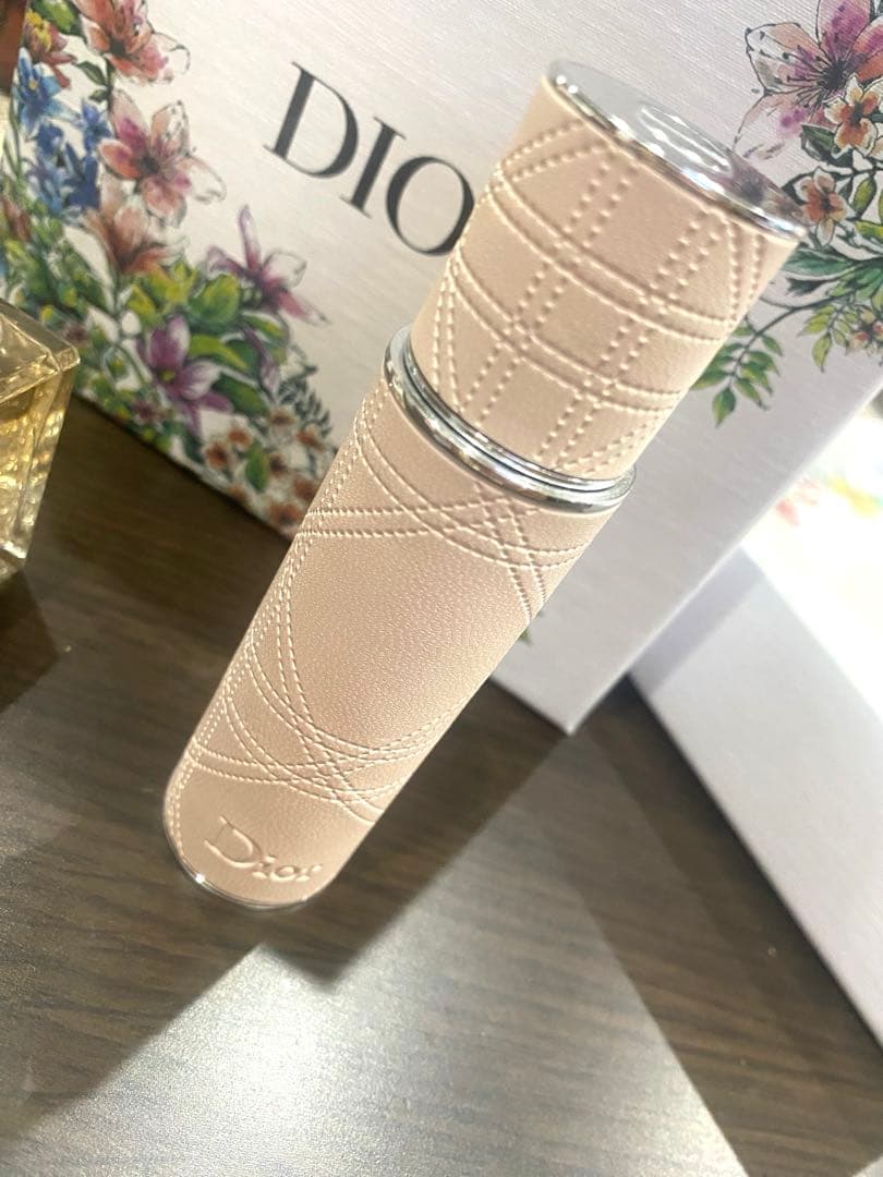 Dior 香水 オードゥ パルファン 50ml 10ml トラベルスプレー