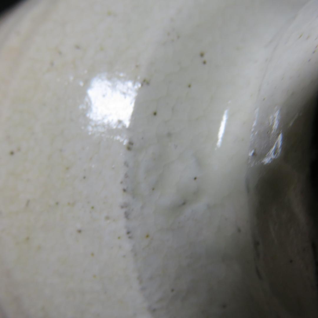 茶碗 古萩 木箱 共箱 茶道具 茶器 抹茶碗 茶の湯 いっぷく