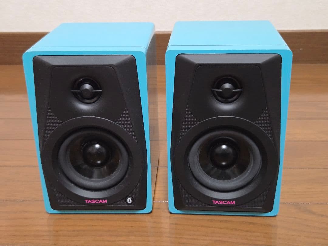 スピーカー・ウーファー VL-S3BT MIKU