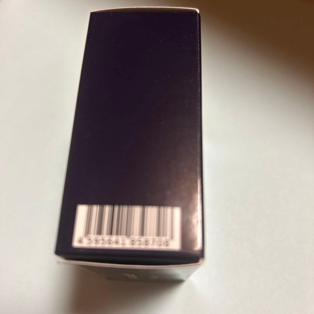 スピケア　V3 エキサイティングファンデーション　本体　パフ付き　新品