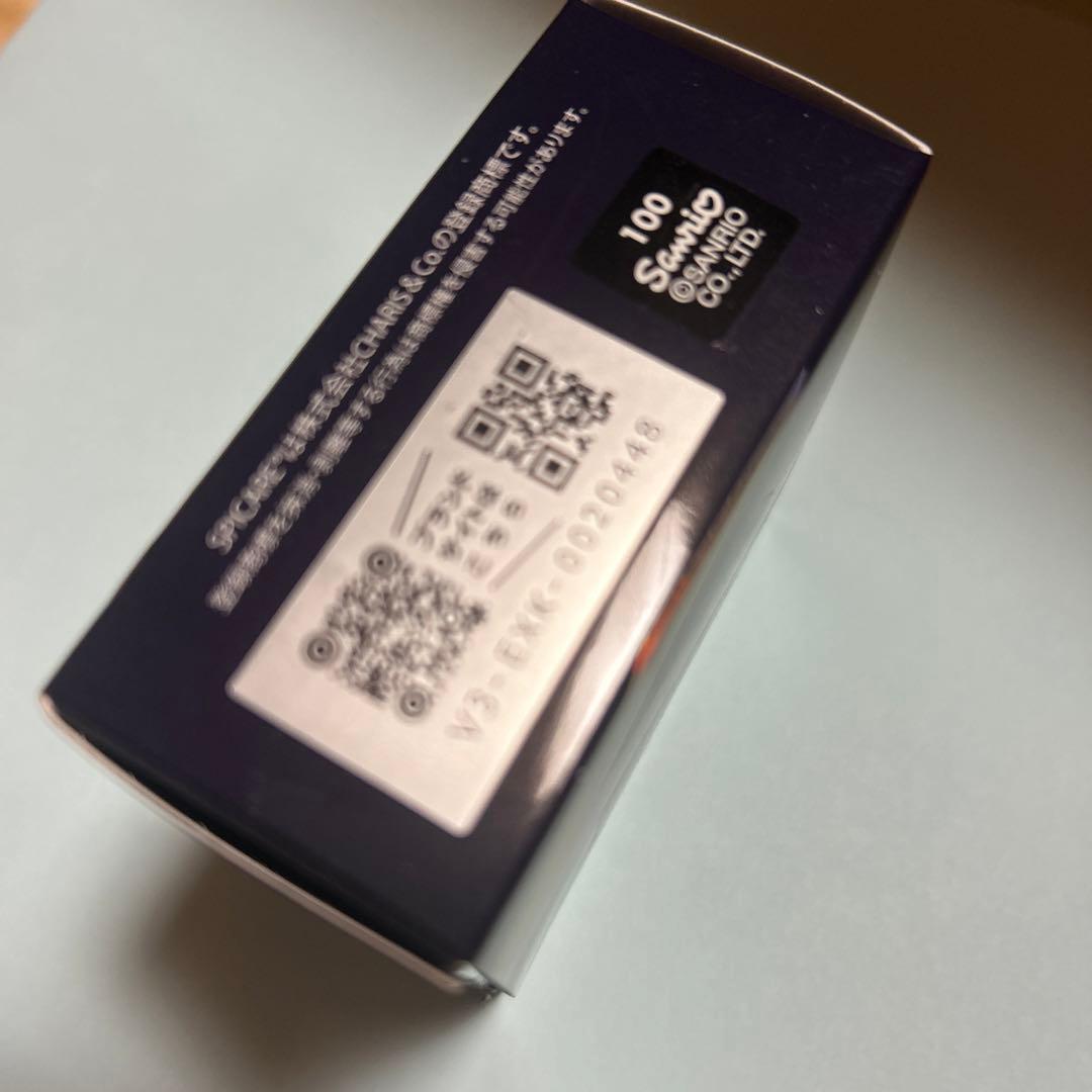 スピケア　V3 エキサイティングファンデーション　本体　パフ付き　新品