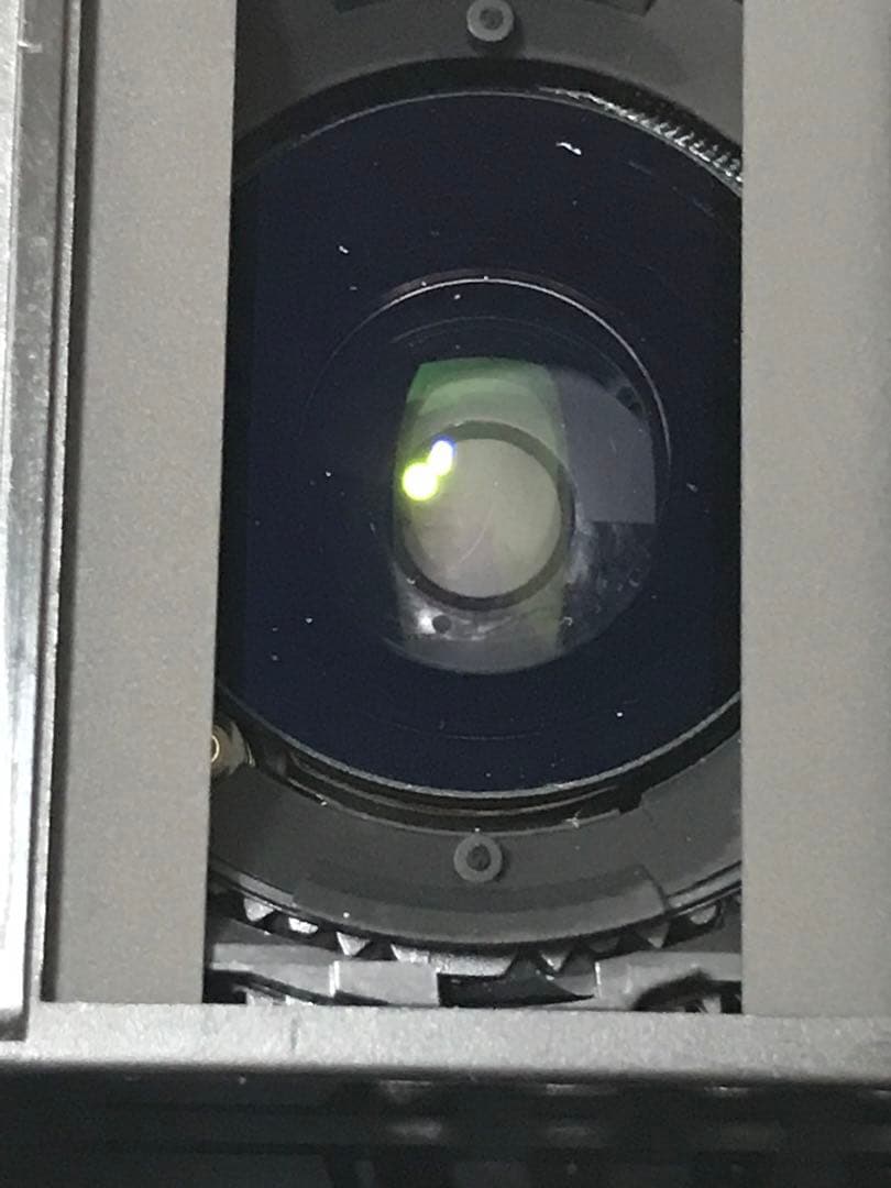 MINOLTA カメラCAPIOS 160 A I.1048