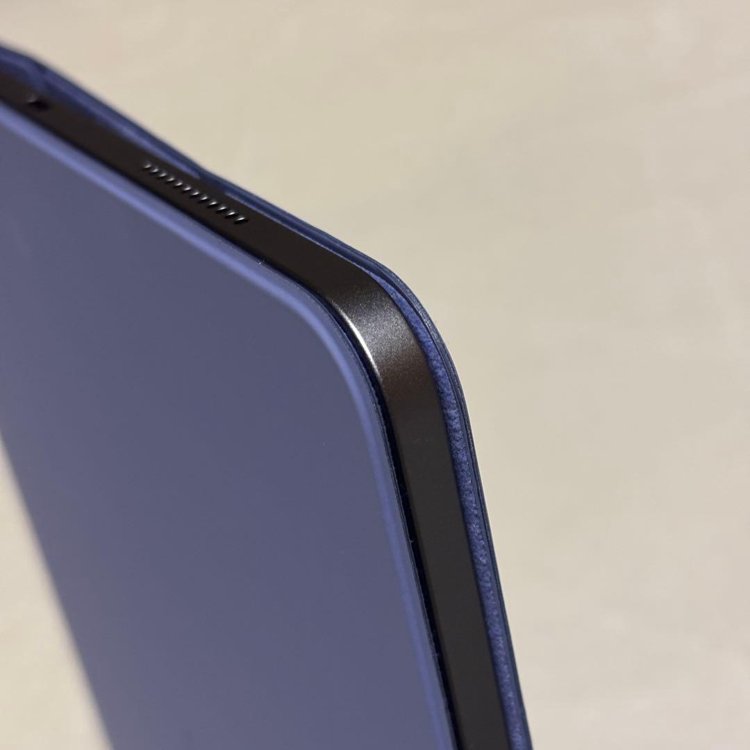 13インチ iPad Air (M4) Smart Folio パープル 紫