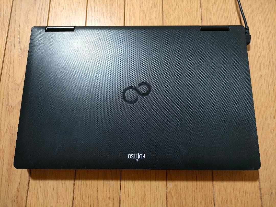 ノートPCセット FUJITSU LIFEBOOK E741/D Core i7