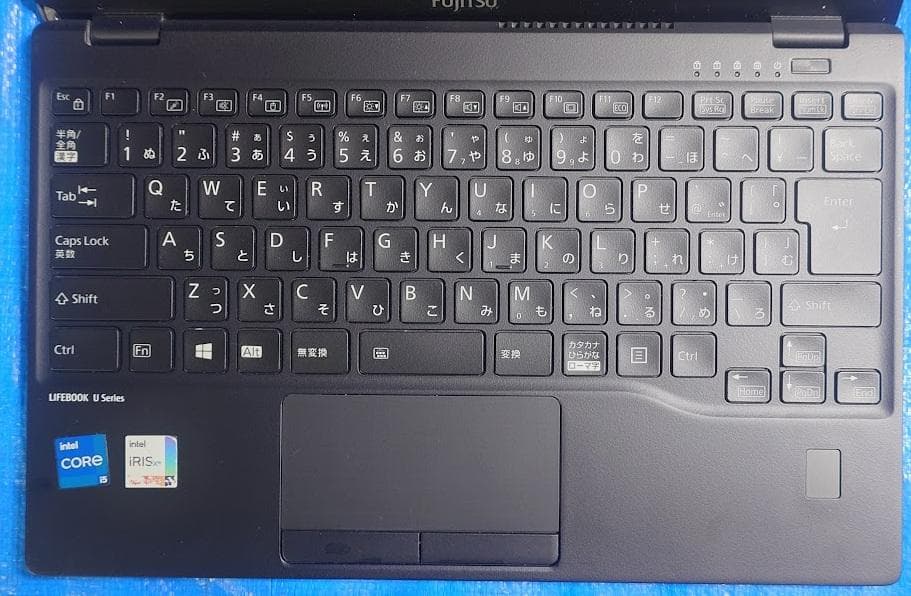 LIFEBOOK U9311F i5-1145G7 16GB 500GB(新品)