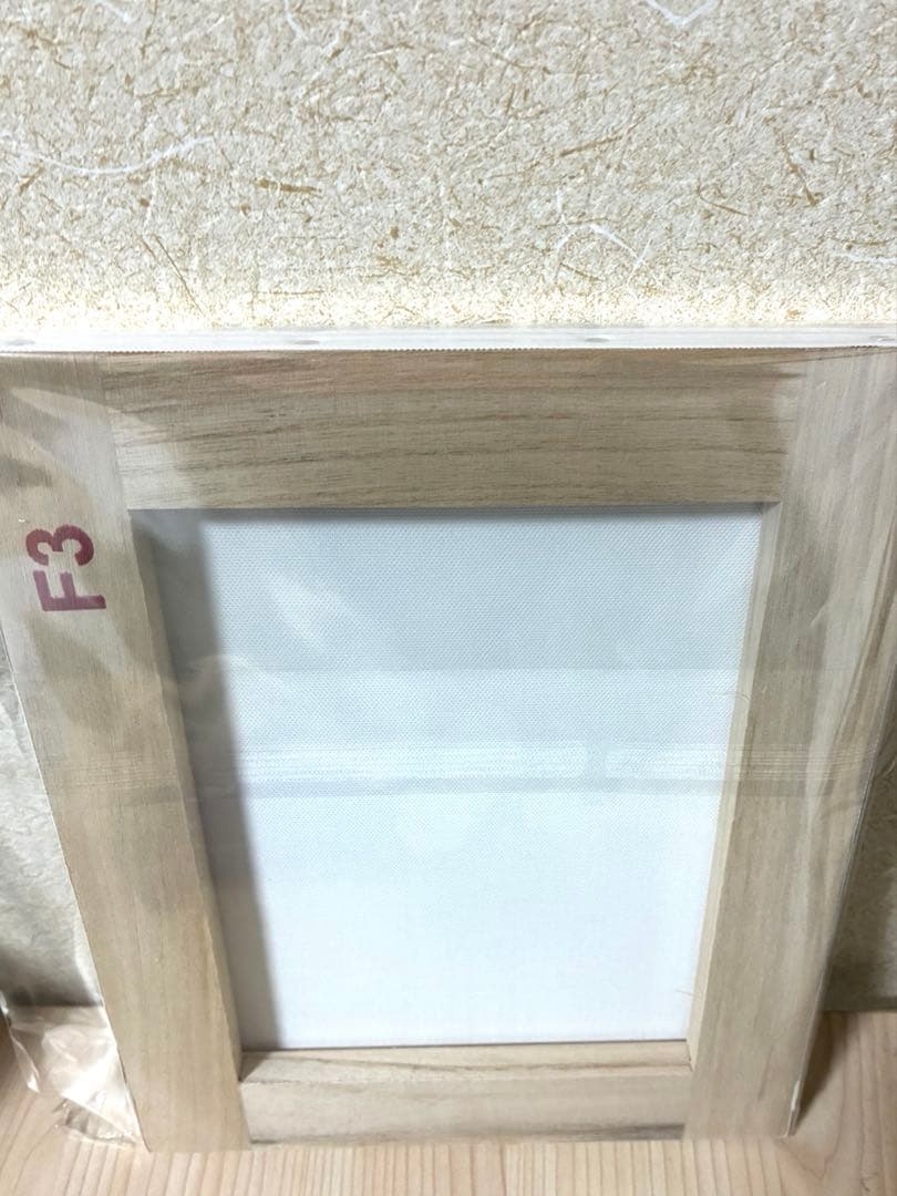 DECO*27 EXHIBITION展 乙女解剖　キャンバスボード