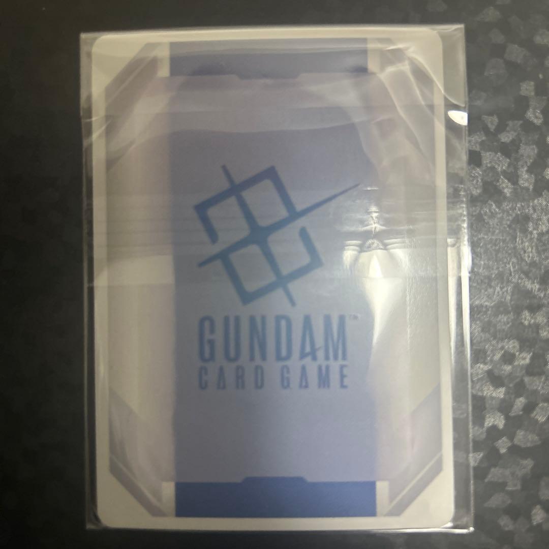 スレッタ・マーキュリー　プロモ