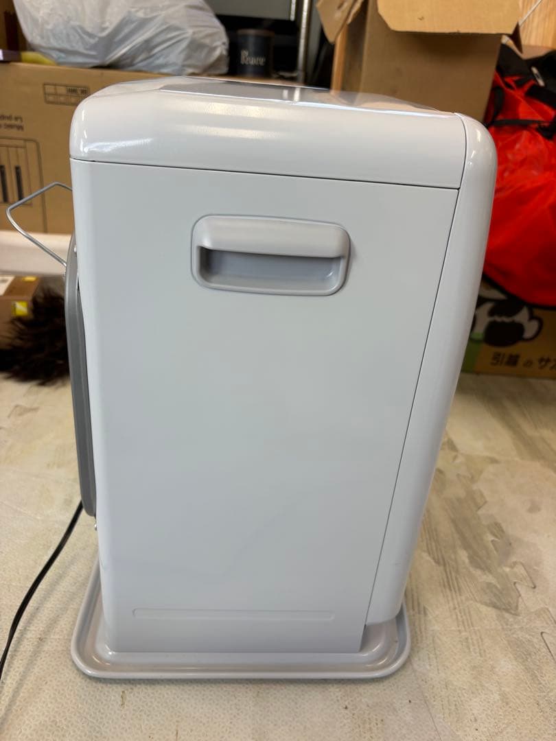【美品】ダイニチ工業 石油ファンヒーター S FW-32S6-W