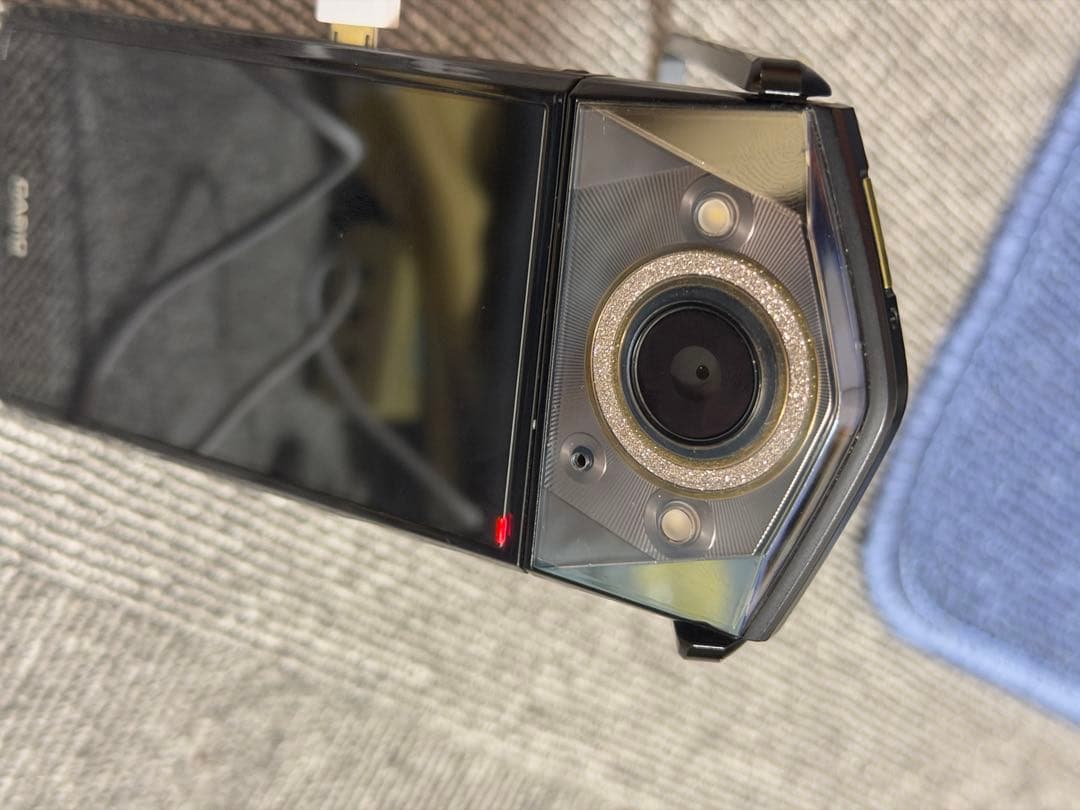 Casio EX‑TR750