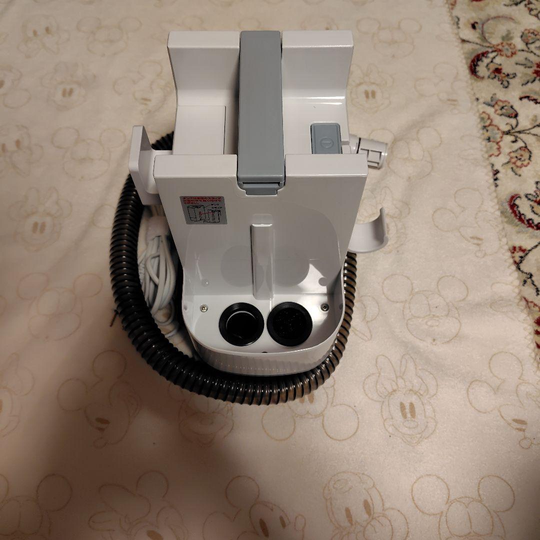 Iris Ohyama P-10M 水洗いクリーナー