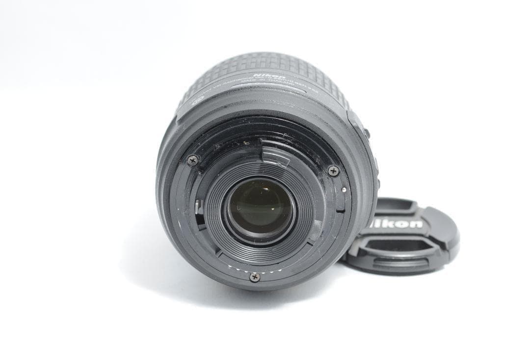 シャッター回数少❗️Nikon D5500✨️お子様の写真をWiFiでスマホ転送