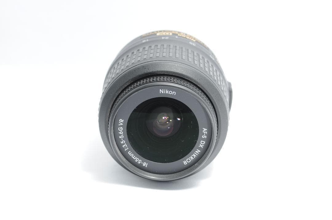シャッター回数少❗️Nikon D5500✨️お子様の写真をWiFiでスマホ転送